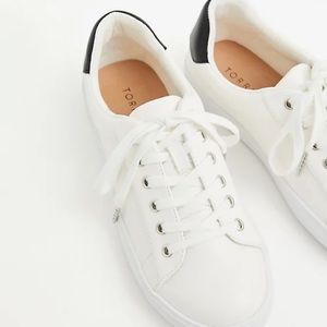 Torrid Sneaker